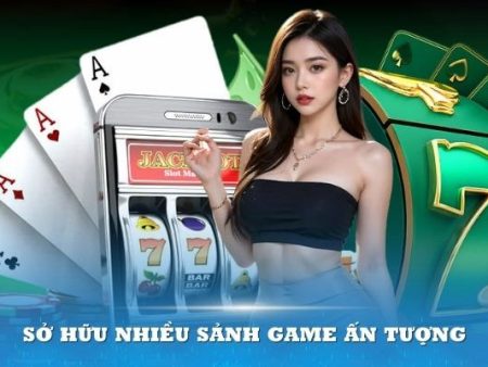 Top 6 Game Bài Đổi Thưởng Online Được Yêu Thích Nhất Việt Nam 2023