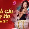 Nhà cái uy tín 8jbet – Nhà cái tặng cược miễn phí chơi nổ hũ